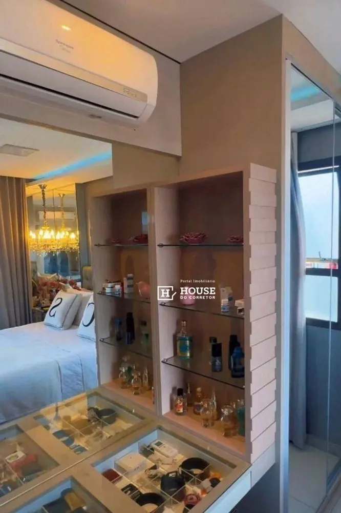 Apartamento, 3 quartos, 168 m² - Foto 1