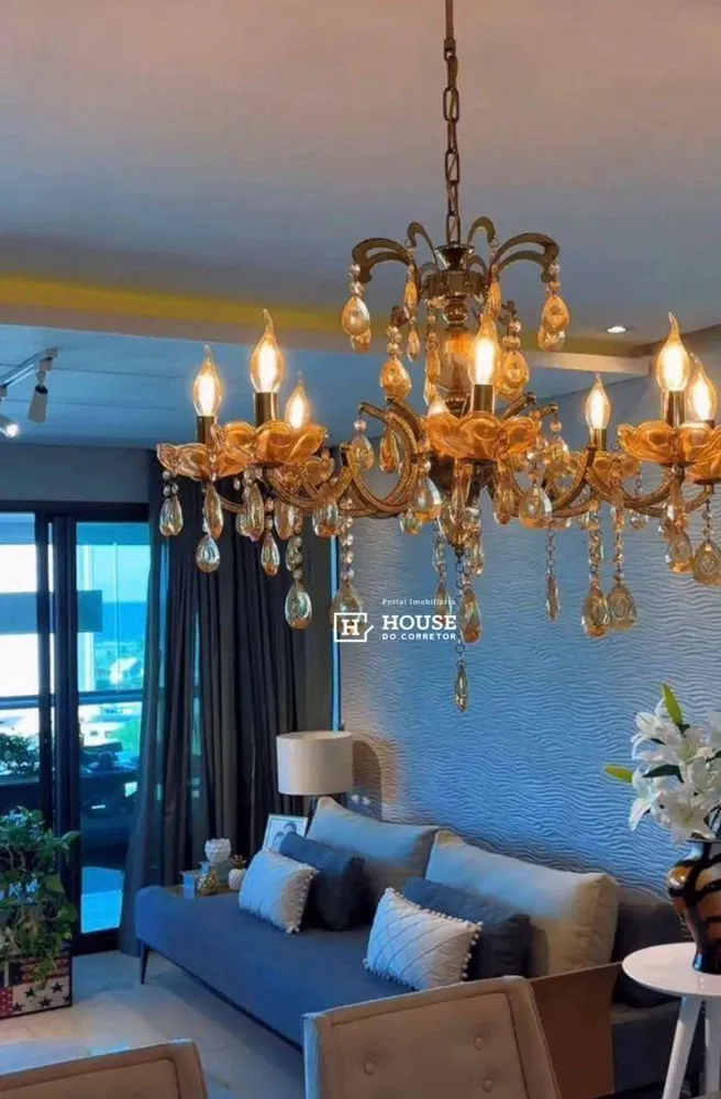 Apartamento, 3 quartos, 168 m² - Foto 3