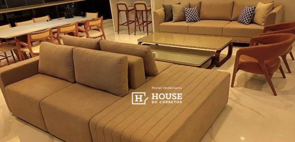 Apartamento, 3 quartos, 168 m² - Foto 4
