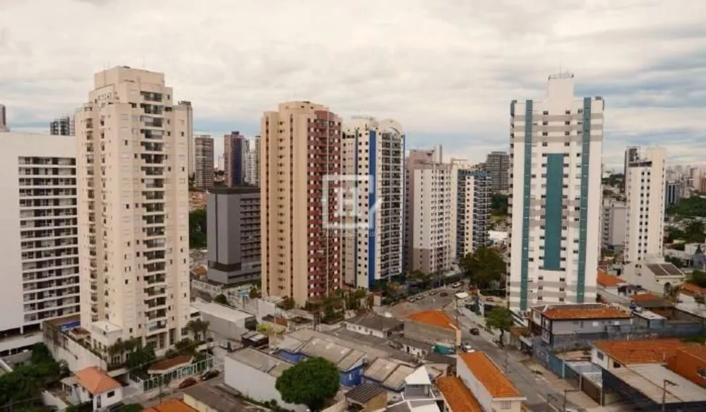 Apartamento, 2 quartos, 45 m² - Foto 4