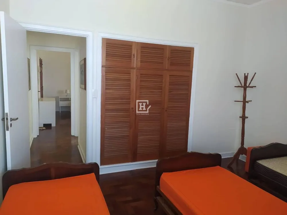 Apartamento, 3 quartos, 143 m² - Foto 1