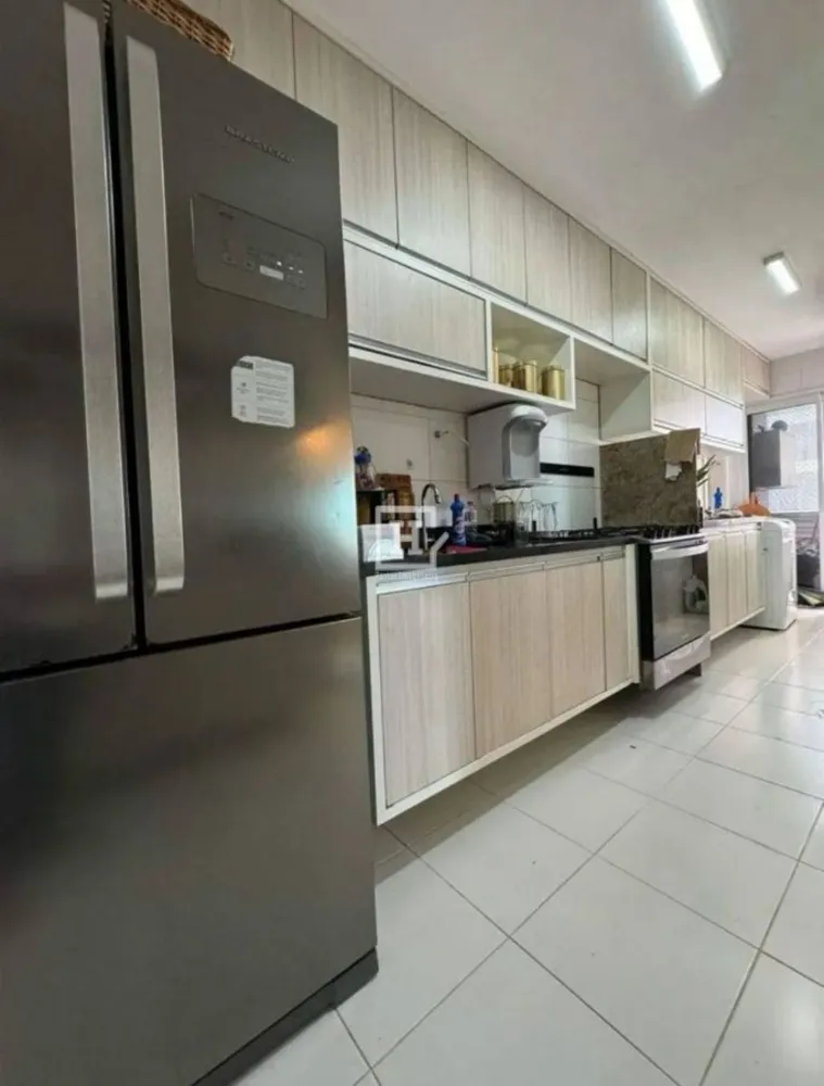 Apartamento, 4 quartos - Foto 4