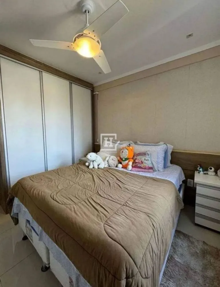 Apartamento, 4 quartos - Foto 1