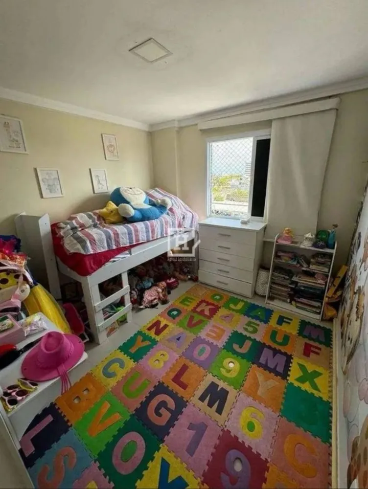Apartamento, 4 quartos - Foto 3
