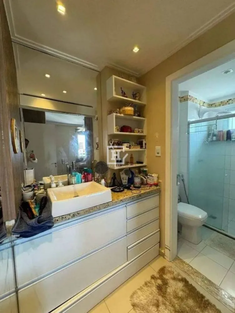 Apartamento, 4 quartos - Foto 2