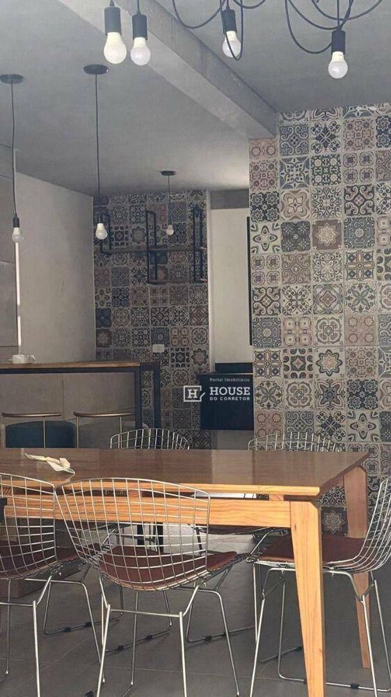 Kitnet-Studio, 36 m² - Foto 1