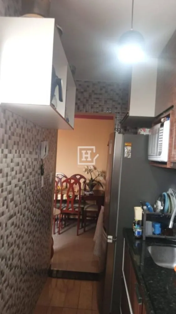 Apartamento, 3 quartos, 66 m² - Foto 4