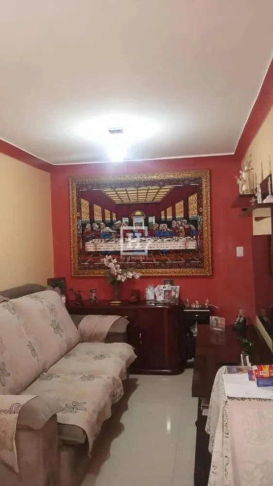 Apartamento, 3 quartos, 66 m² - Foto 1