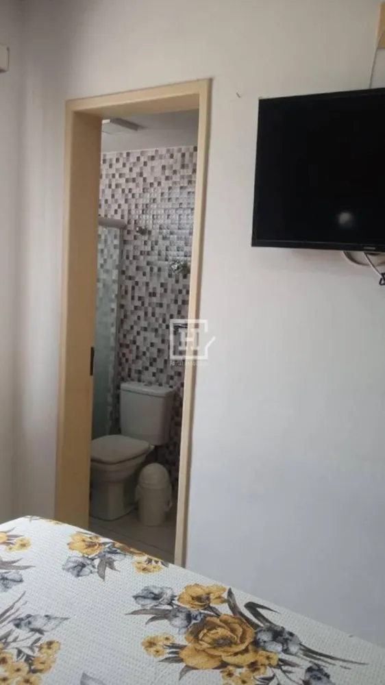 Apartamento, 3 quartos, 66 m² - Foto 3