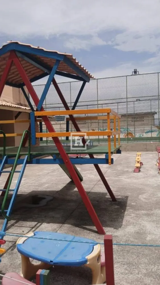 Apartamento, 3 quartos, 66 m² - Foto 2