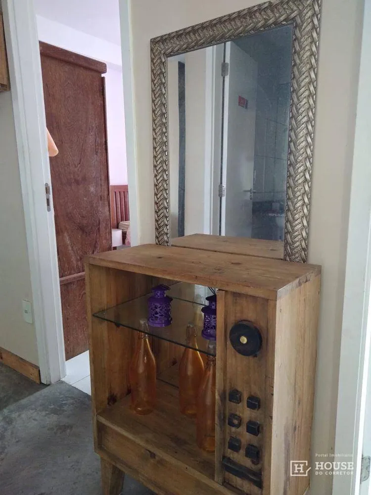 Apartamento, 3 quartos, 70 m² - Foto 2