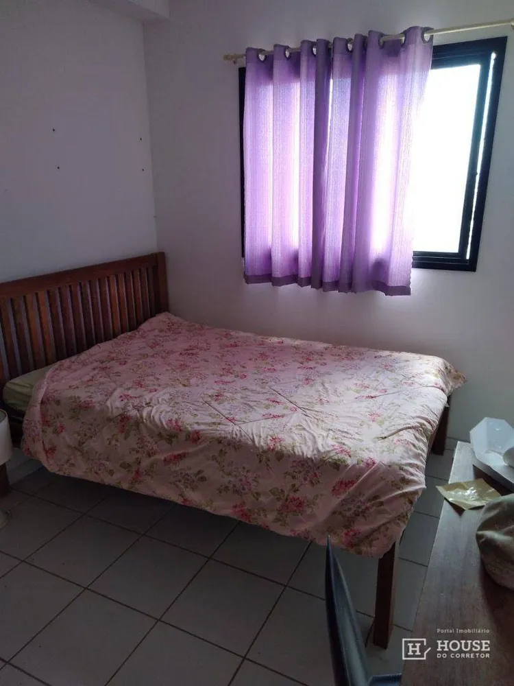 Apartamento, 3 quartos, 70 m² - Foto 1