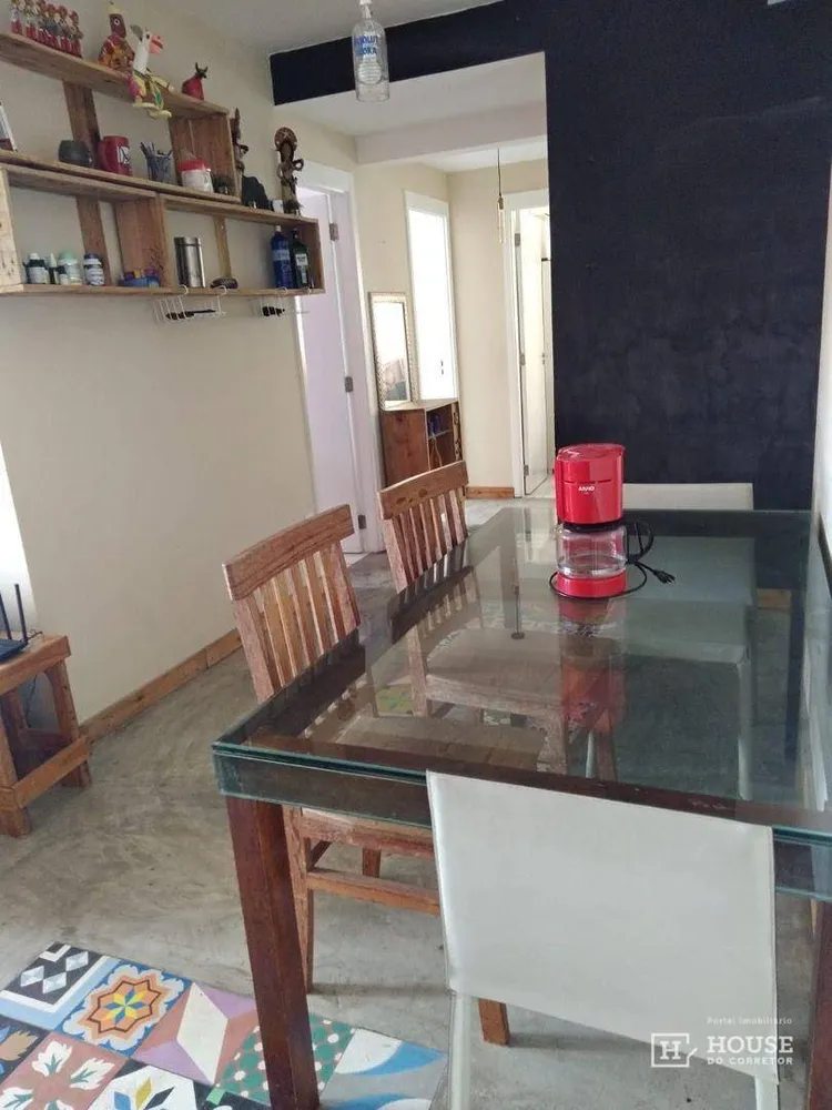 Apartamento, 3 quartos, 70 m² - Foto 3