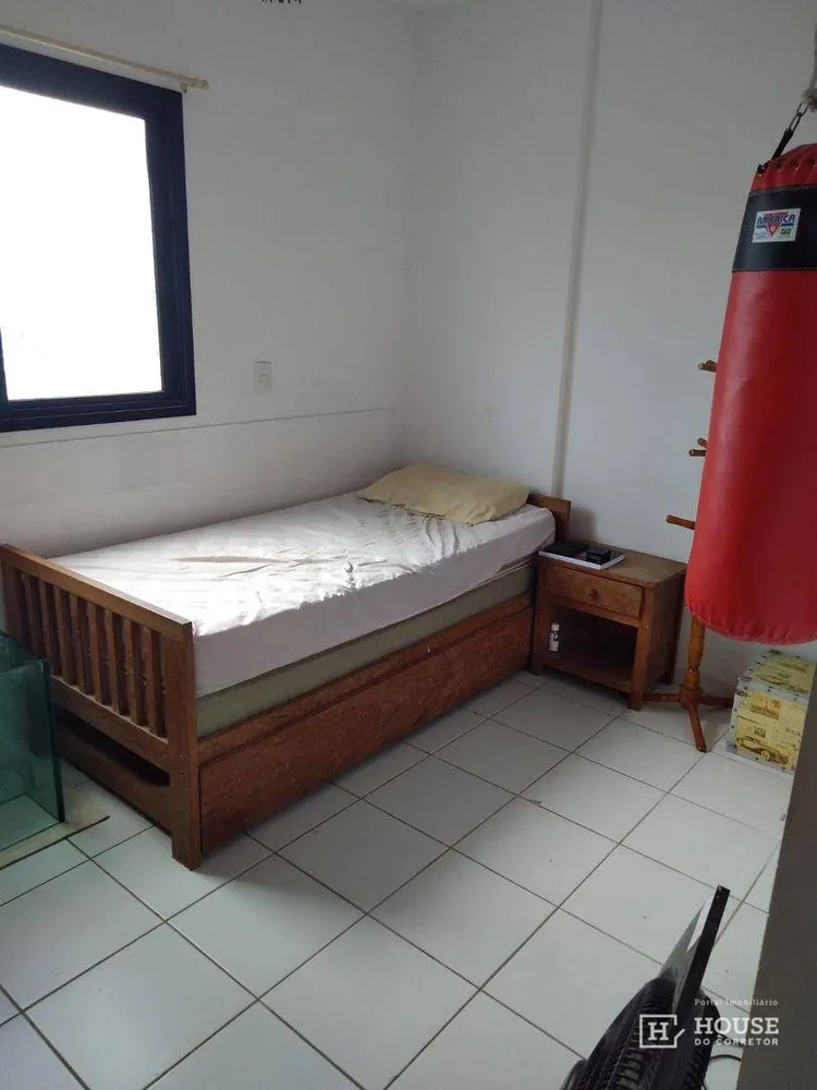 Apartamento, 3 quartos, 70 m² - Foto 4