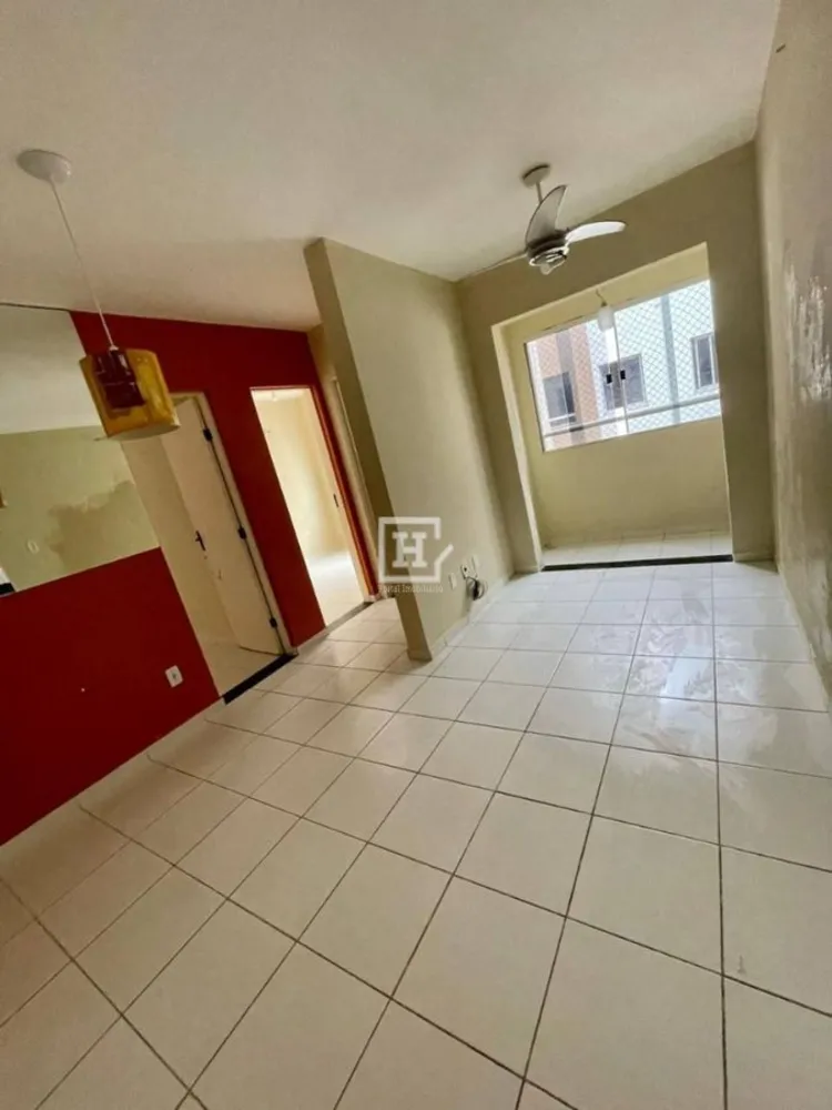 Apartamento, 2 quartos, 50 m² - Foto 3