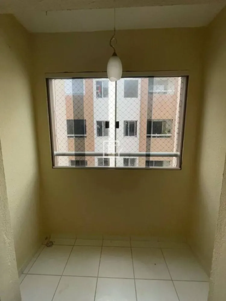 Apartamento, 2 quartos, 50 m² - Foto 2