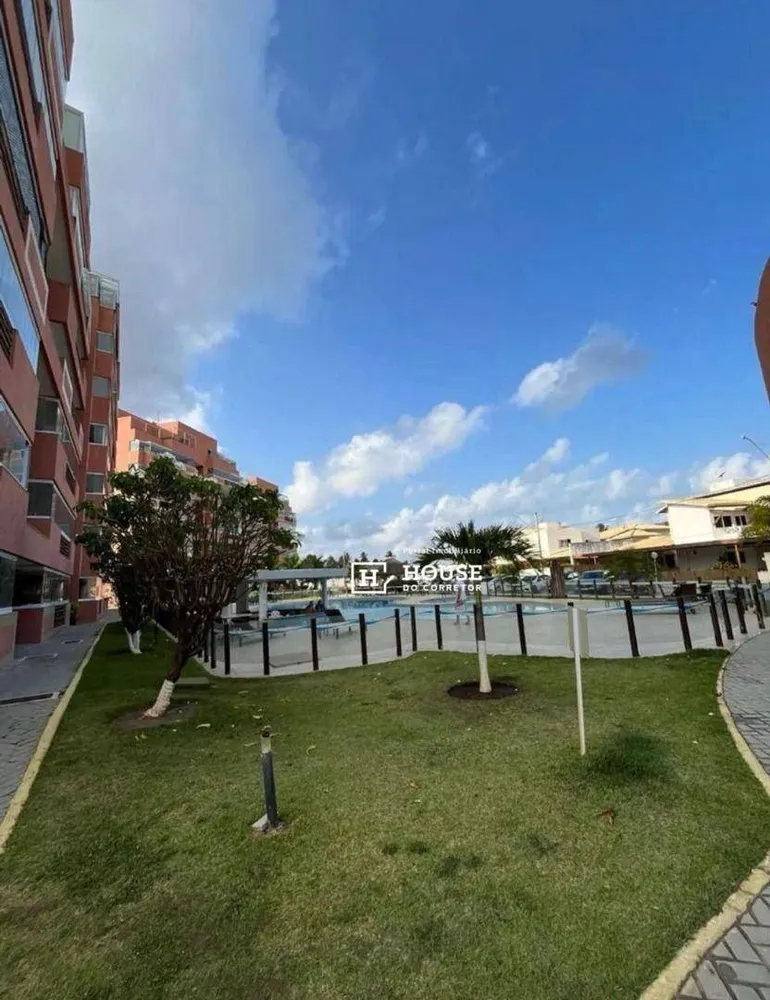 Apartamento, 3 quartos, 125 m² - Foto 2