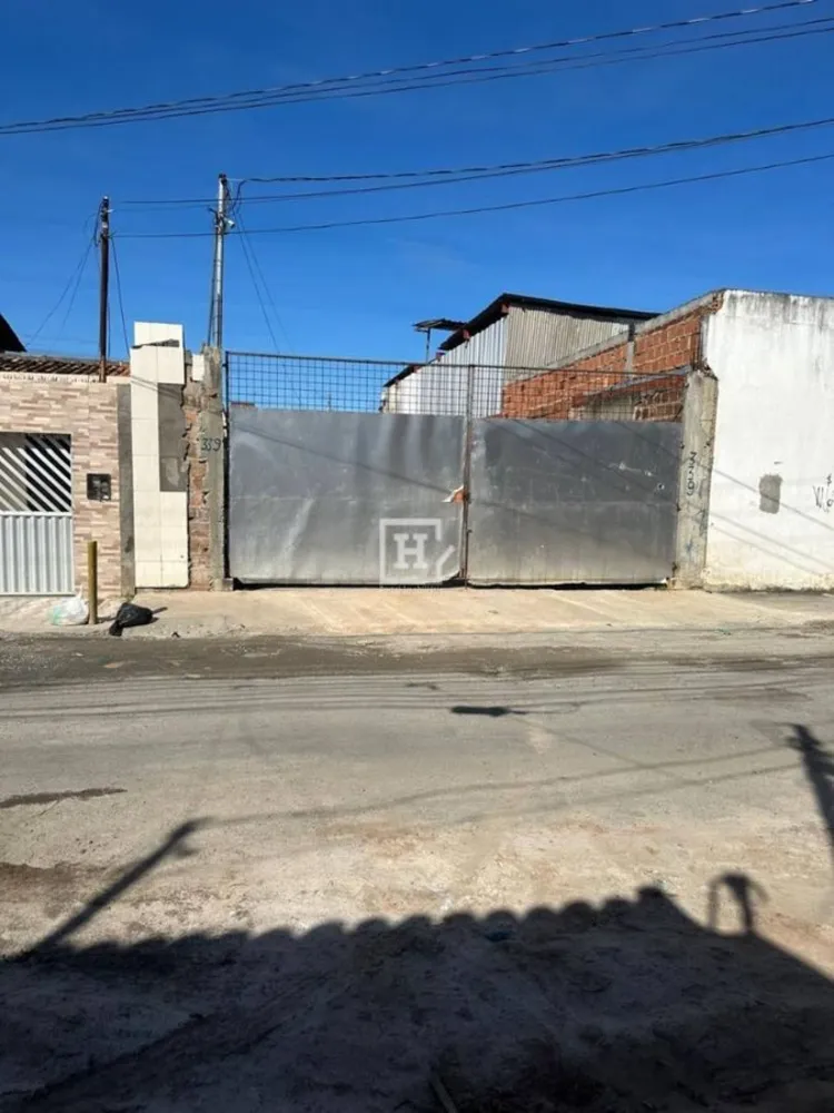 Terreno, 514 m² - Foto 1