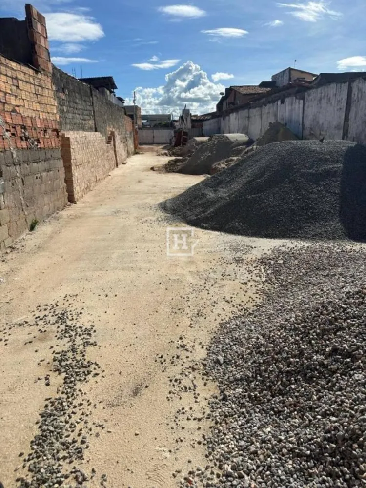 Terreno, 514 m² - Foto 2