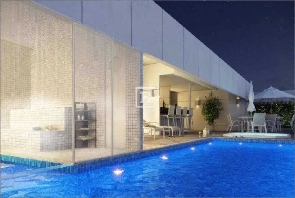 Sala-Conjunto, 34 m² - Foto 28