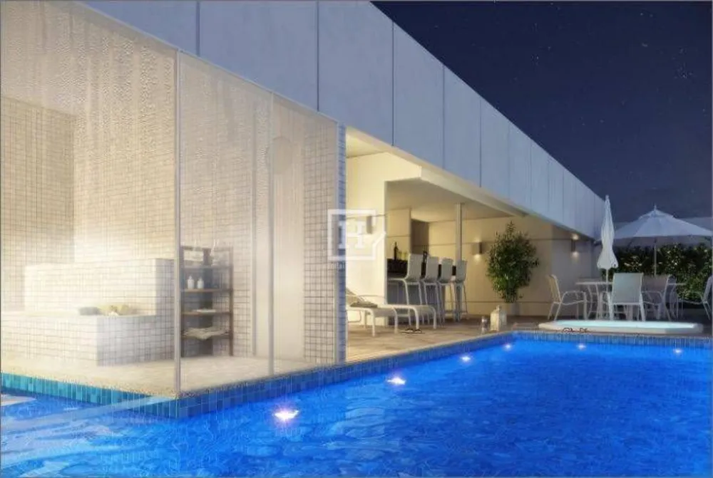 Sala-Conjunto, 34 m² - Foto 2