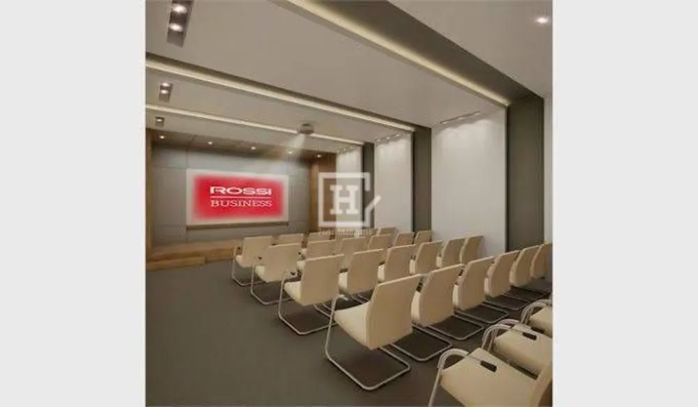 Sala-Conjunto, 34 m² - Foto 20