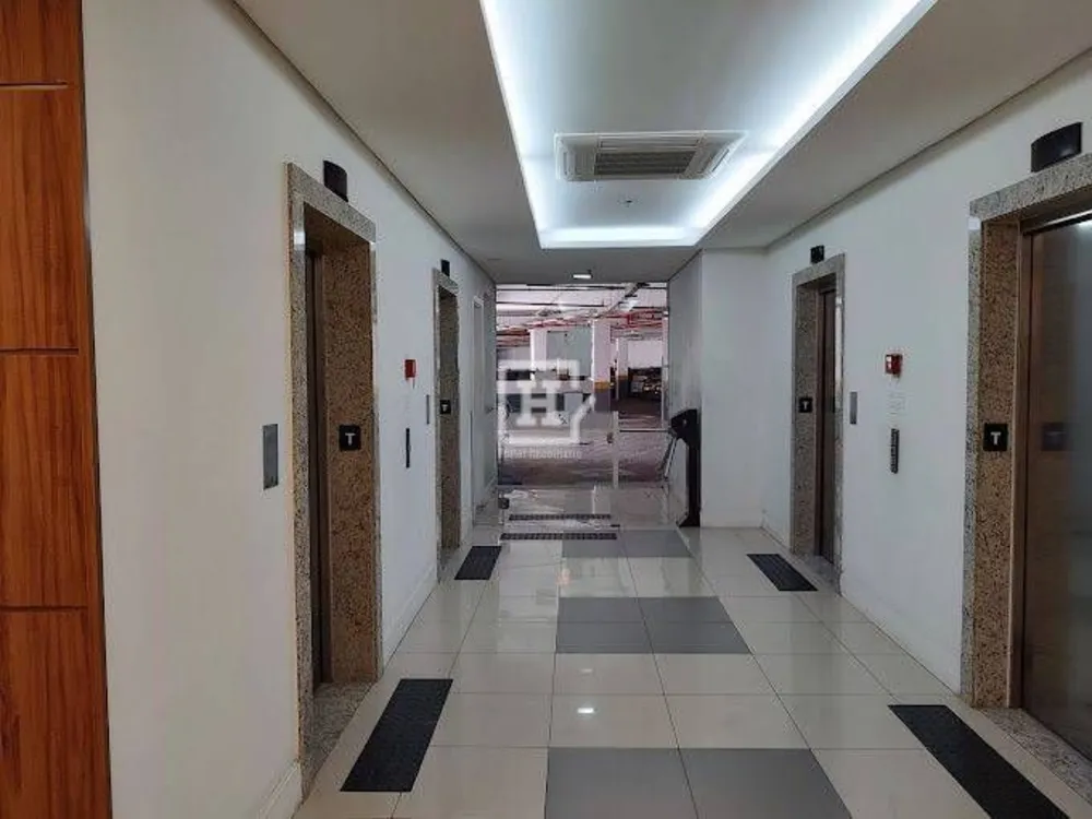 Sala-Conjunto, 34 m² - Foto 19