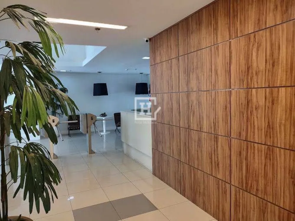 Sala-Conjunto, 34 m² - Foto 18