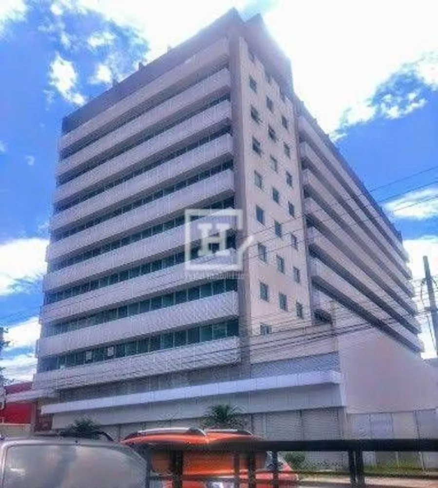 Sala-Conjunto, 34 m² - Foto 1