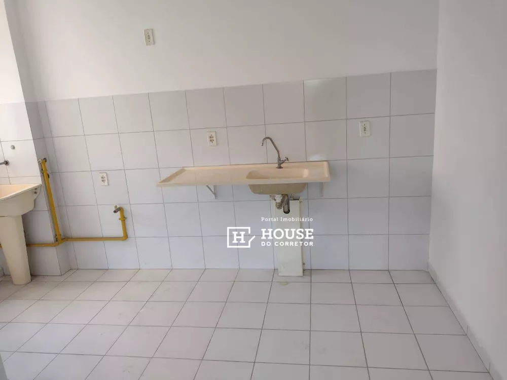 Apartamento, 2 quartos, 44 m² - Foto 29