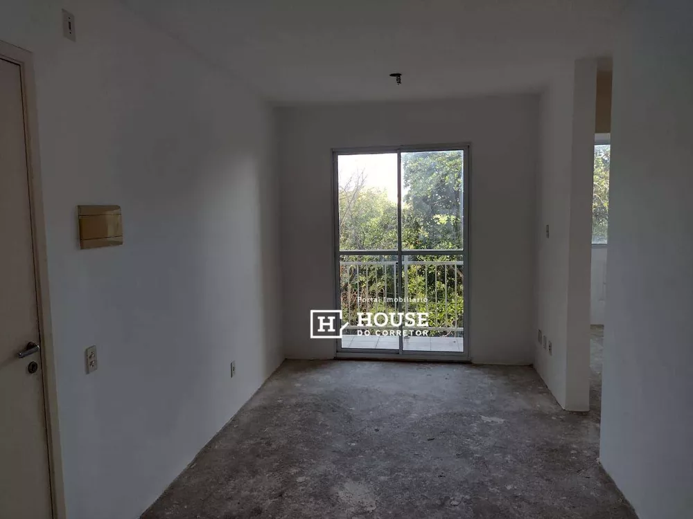 Apartamento, 2 quartos, 44 m² - Foto 27