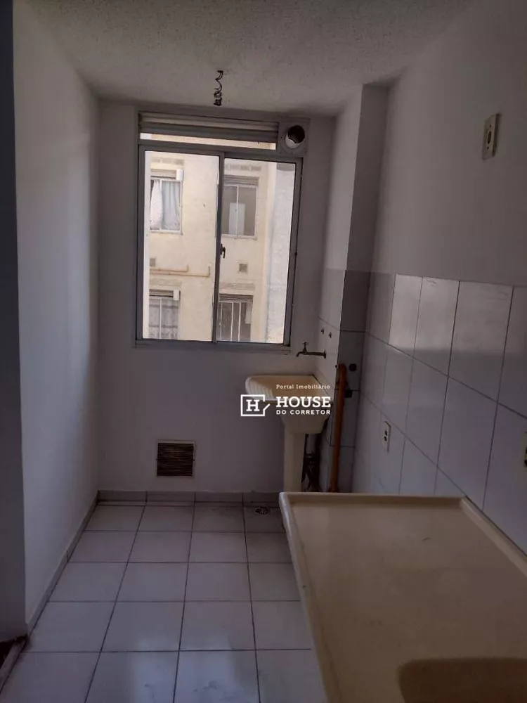Apartamento, 2 quartos, 44 m² - Foto 28