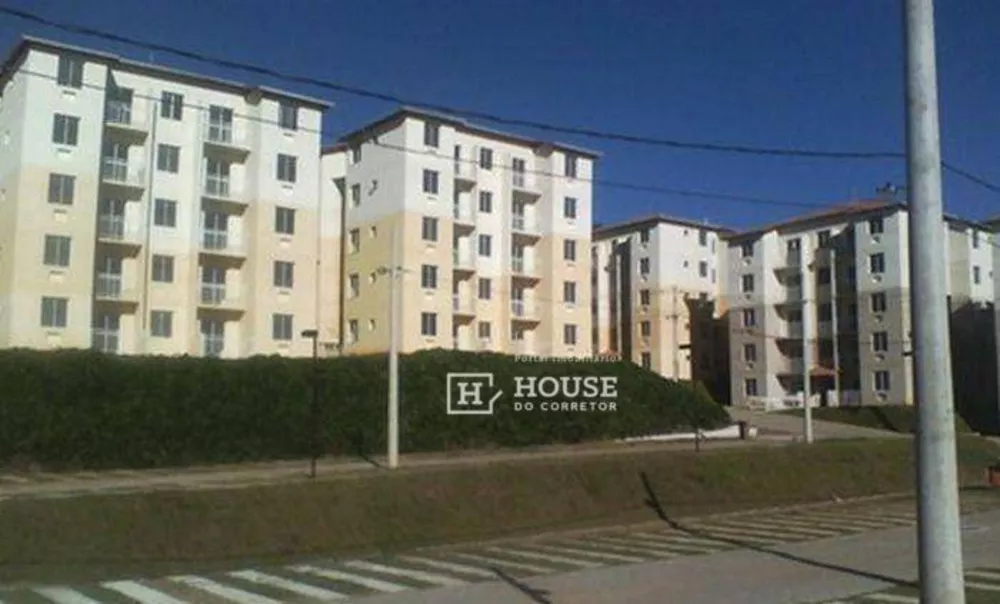 Apartamento, 2 quartos, 44 m² - Foto 8