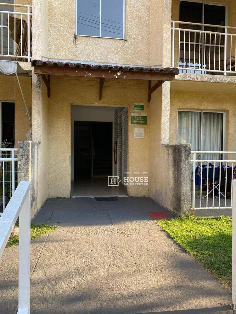 Apartamento, 2 quartos, 44 m² - Foto 5