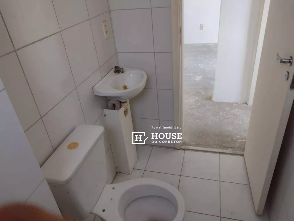 Apartamento, 2 quartos, 44 m² - Foto 20
