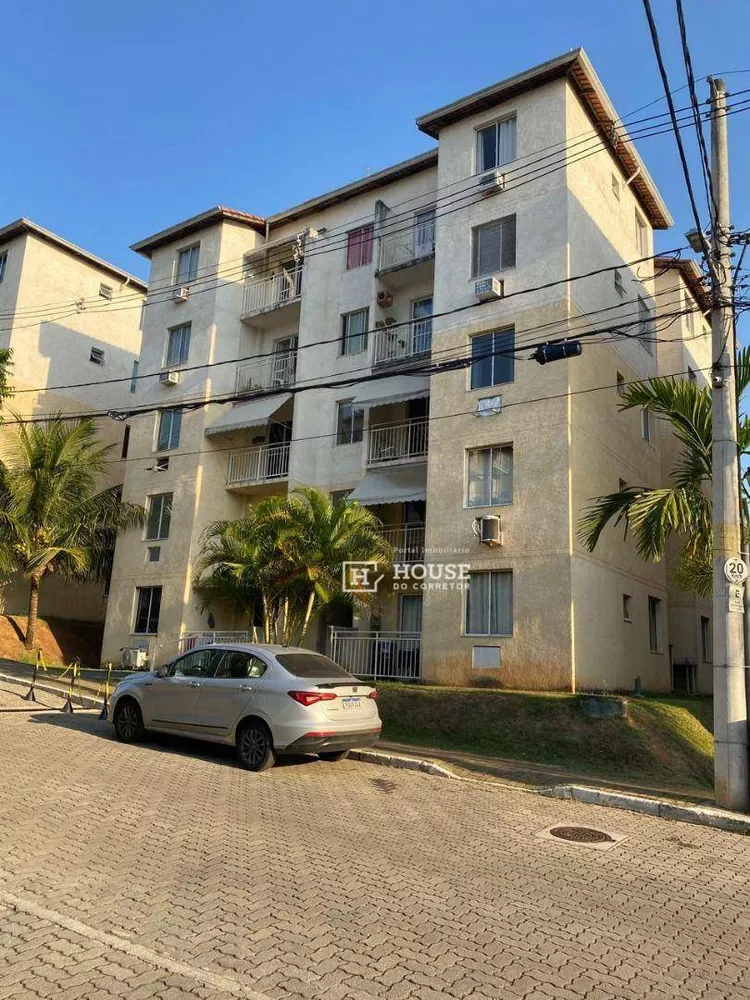 Apartamento, 2 quartos, 44 m² - Foto 4