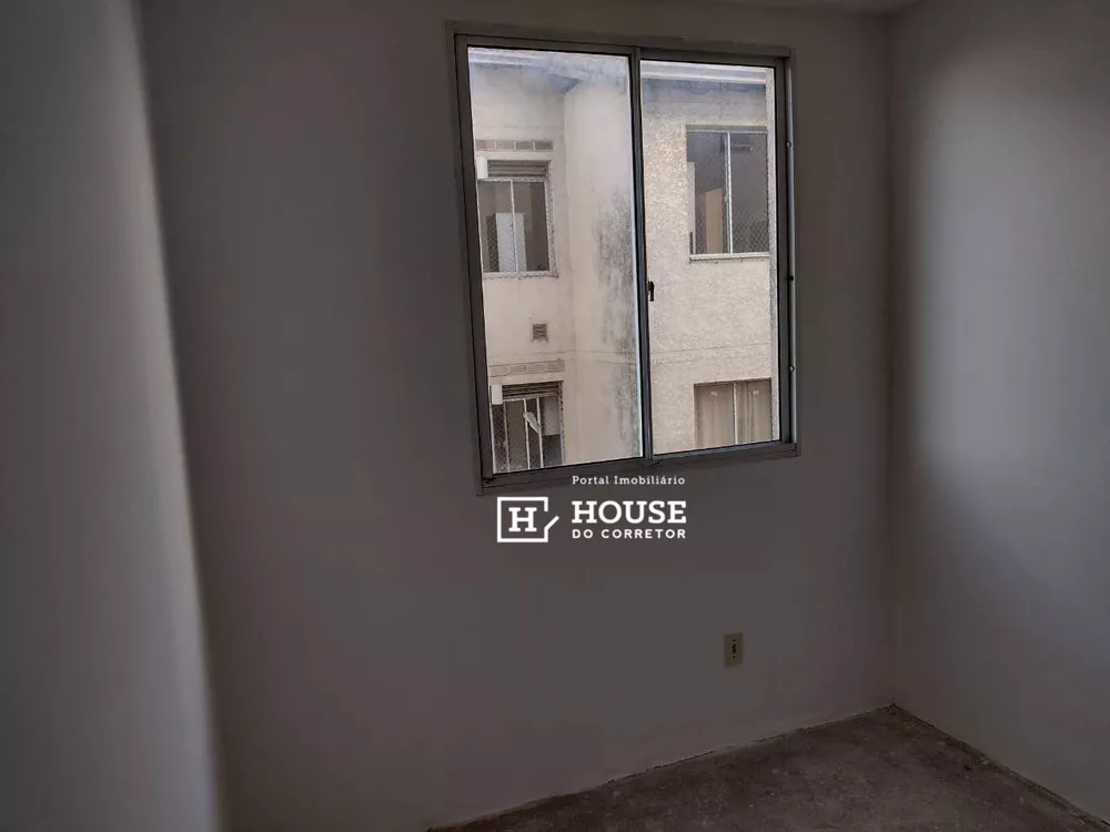 Apartamento, 2 quartos, 44 m² - Foto 18