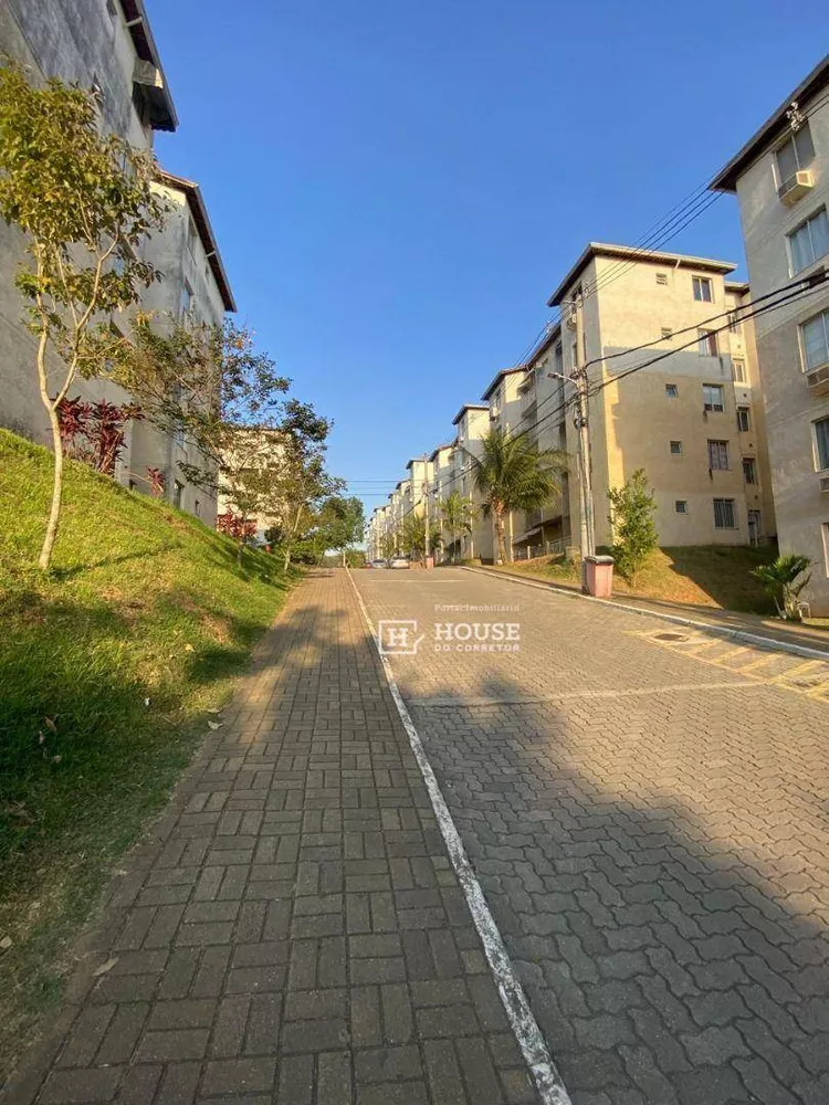 Apartamento, 2 quartos, 44 m² - Foto 7