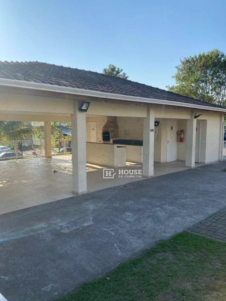 Apartamento, 2 quartos, 44 m² - Foto 6