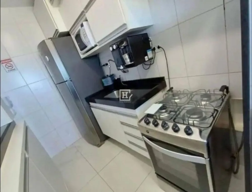 Apartamento, 2 quartos, 70 m² - Foto 2