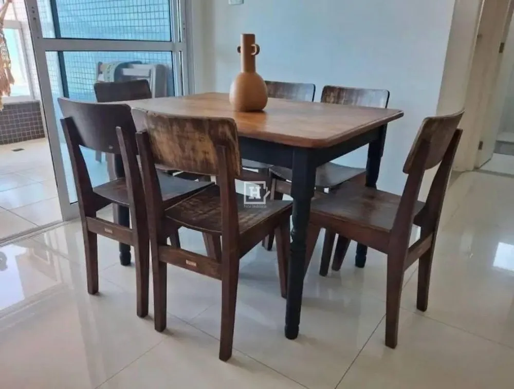Apartamento, 2 quartos, 70 m² - Foto 4