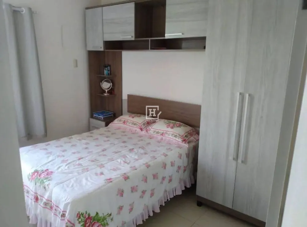 Apartamento, 2 quartos, 58 m² - Foto 2