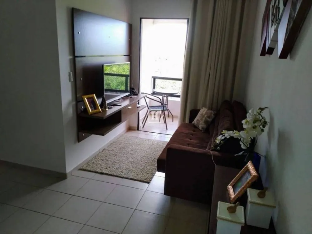 Apartamento, 2 quartos, 58 m² - Foto 3