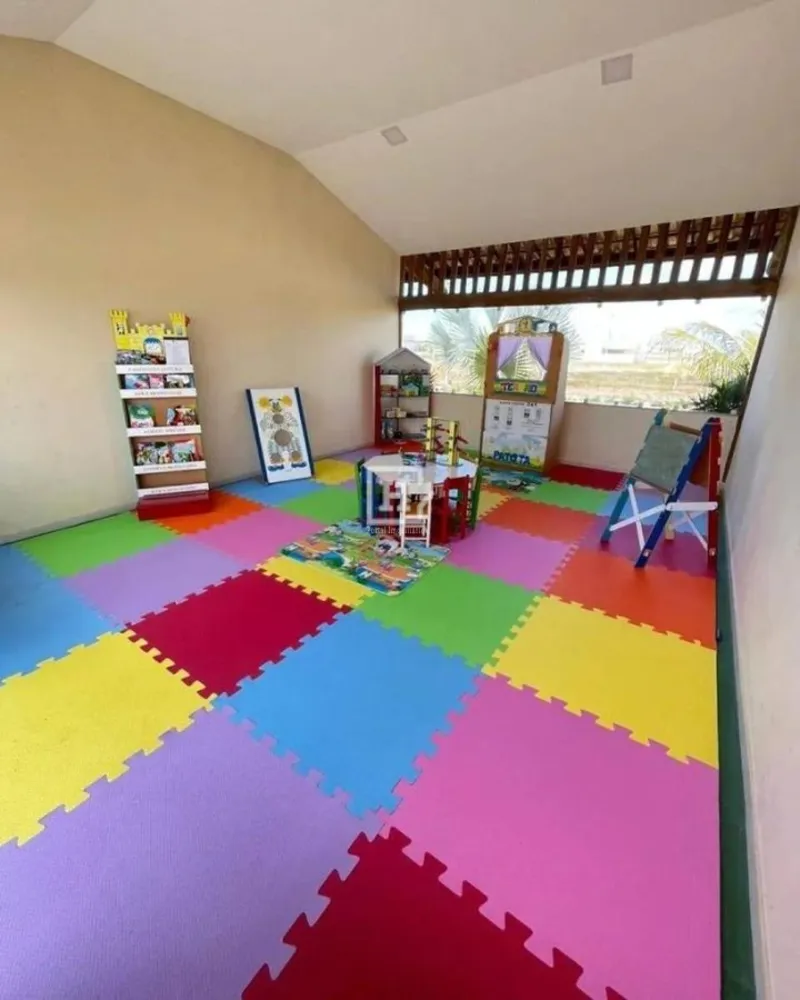 Terreno, 525 m² - Foto 1