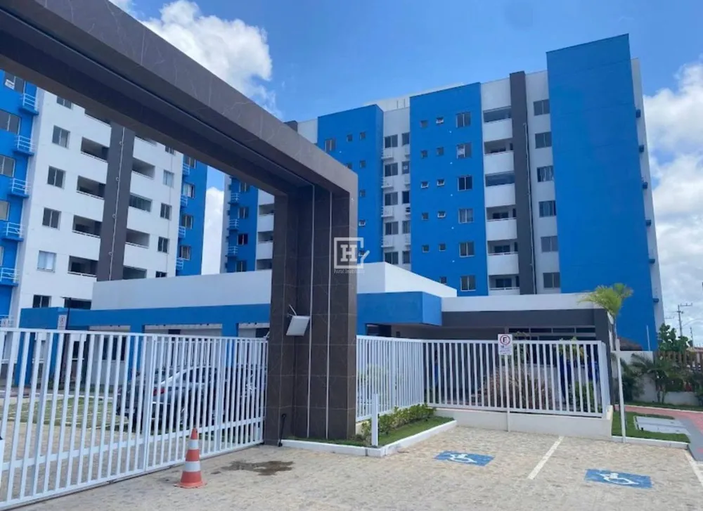 Apartamento, 3 quartos, 75 m² - Foto 4