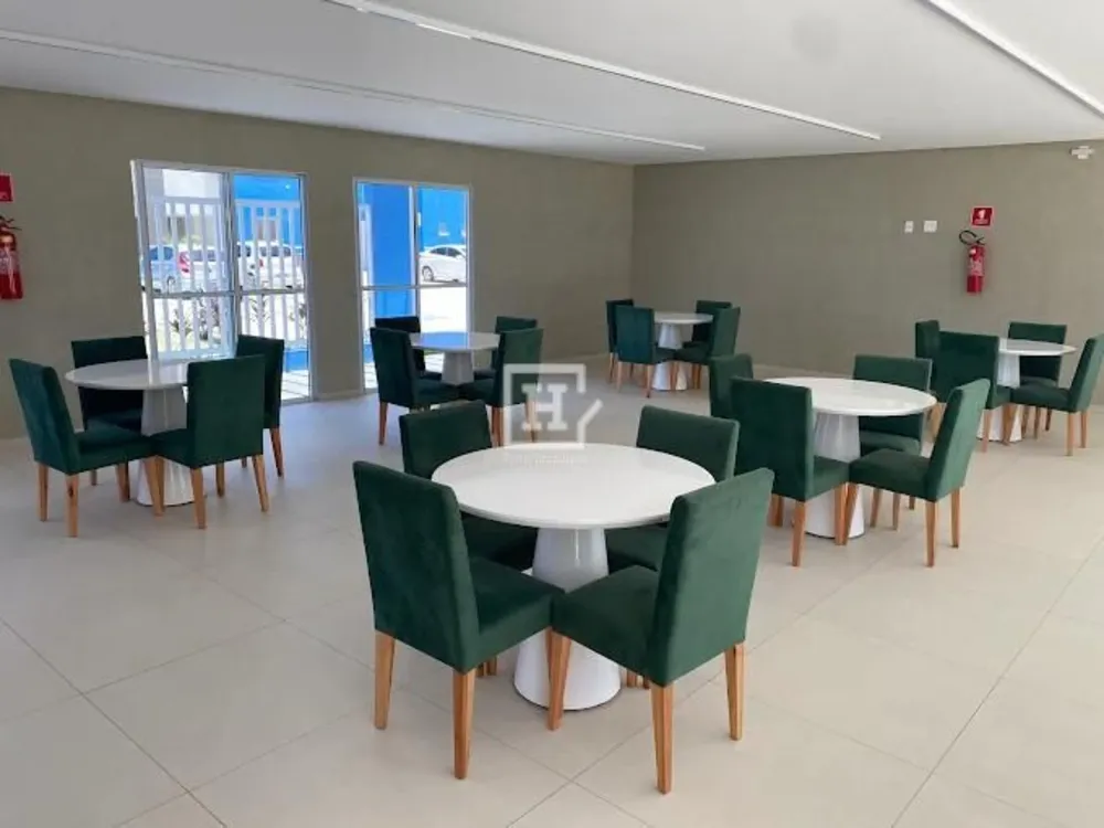 Apartamento, 3 quartos, 75 m² - Foto 2