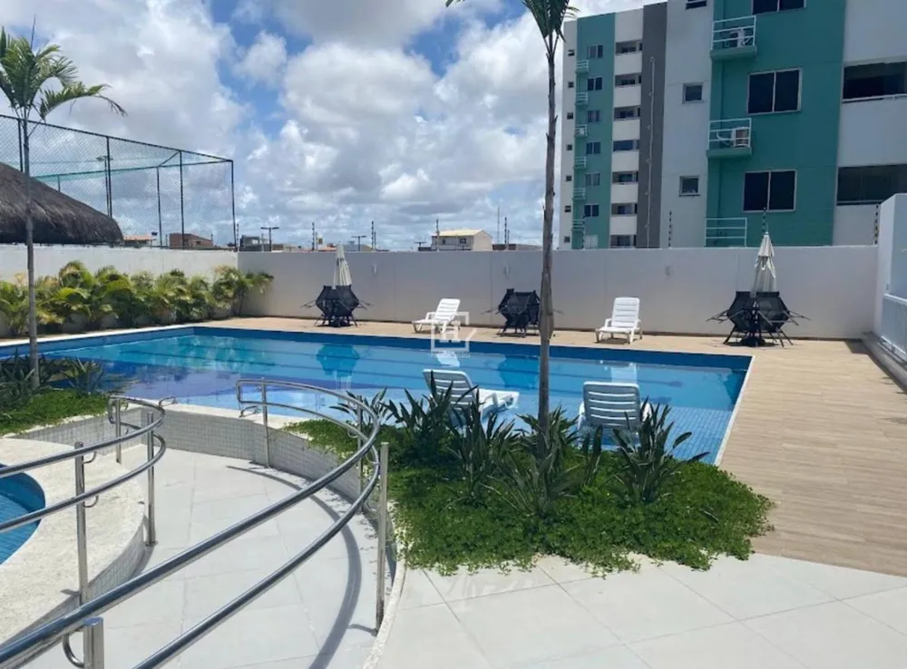 Apartamento, 3 quartos, 75 m² - Foto 3