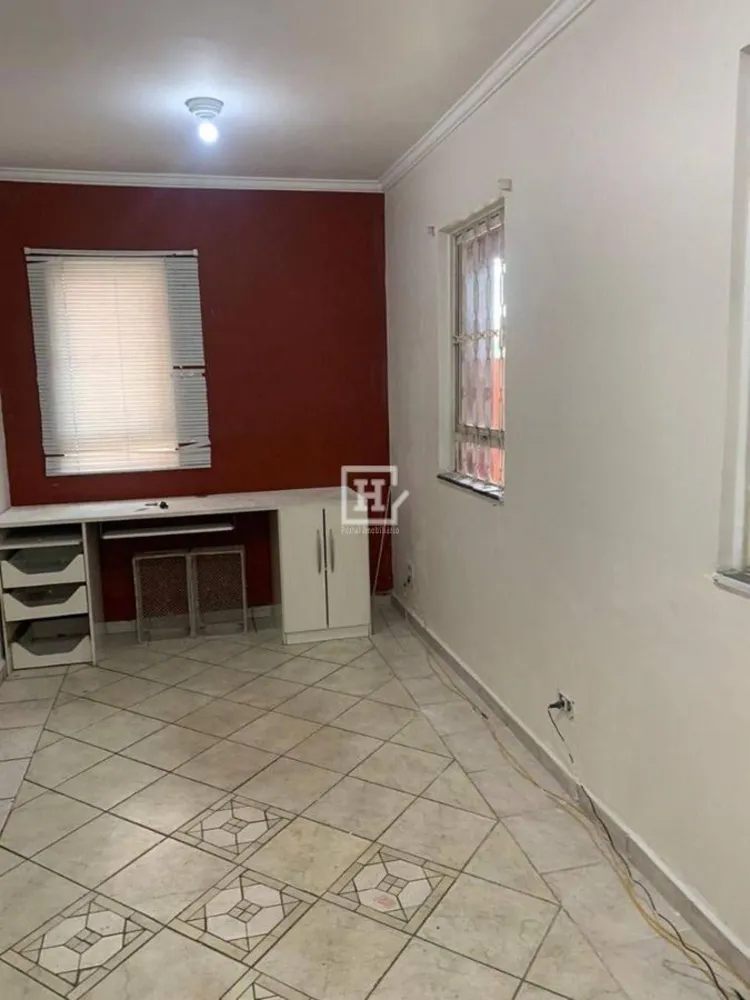 Sobrado, 4 quartos, 290 m² - Foto 2