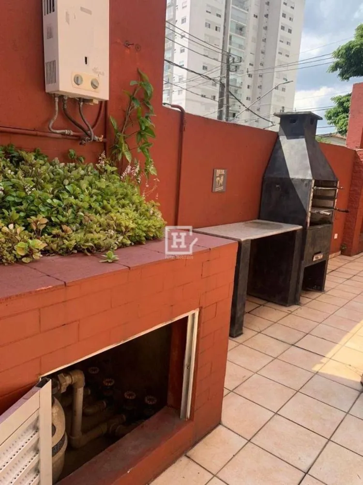 Sobrado, 4 quartos, 290 m² - Foto 1