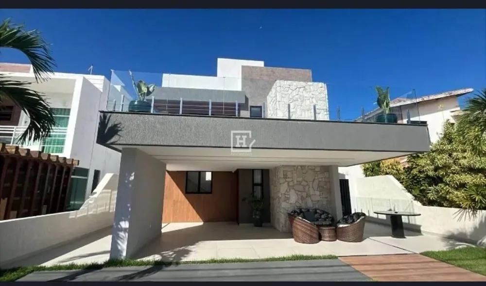 Casa de Condomínio, 4 quartos - Foto 3